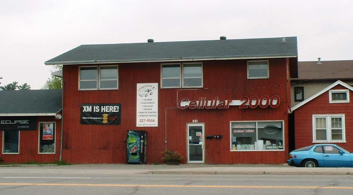 Grand Rapids Minnesota Business Directory